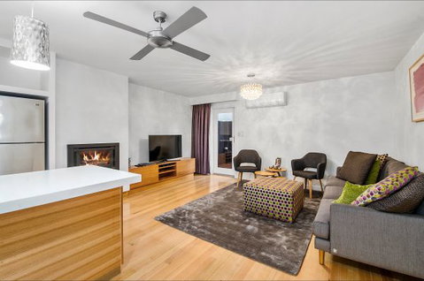Mount Gambier Accommodation - Timeshare Accommodation 1