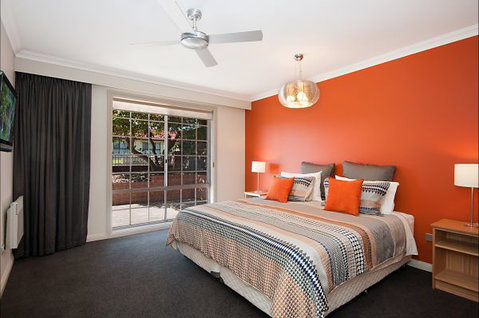 Mount Gambier Accommodation - Timeshare Accommodation 4