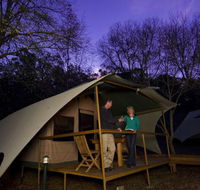 Wilderness Retreats Buchan Caves Reserve - Timeshare Accommodation