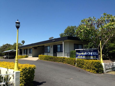 Boggabilla Motel - Timeshare Accommodation 0