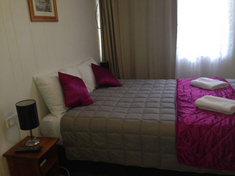 Boggabilla Motel - Timeshare Accommodation 1