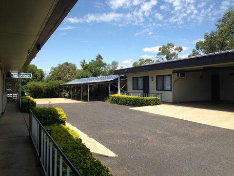 Boggabilla Motel - Timeshare Accommodation 2