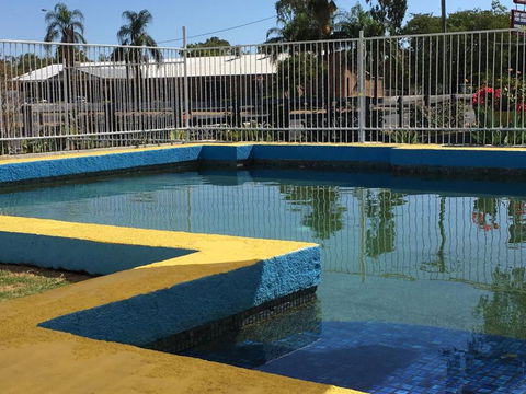 Boggabilla Motel - Timeshare Accommodation 3