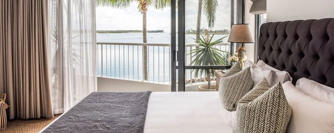 Noosa Pacific Resort - Timeshare Accommodation 4