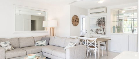 Noosa Pacific Resort - Timeshare Accommodation 3