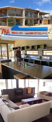 Eco Beach Yha - Timeshare Accommodation 1