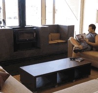 Eco Beach Yha - Timeshare Accommodation