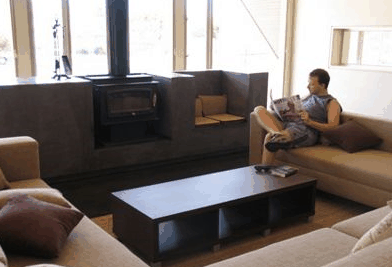 Eco Beach Yha - Timeshare Accommodation 0