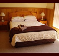 Apollo Bay Backpackers Lodge - Timeshare Accommodation