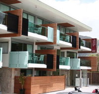 Apollo Resort - Timeshare Accommodation
