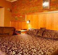 Best Western Early Australian Motor Inn