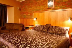 Best Western Early Australian Motor Inn - Timeshare Accommodation 0