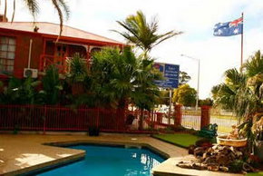 Best Western Early Australian Motor Inn - Timeshare Accommodation 1
