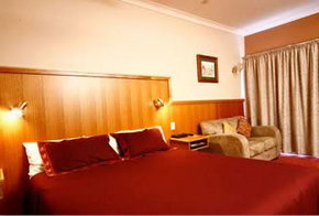 Best Western Early Australian Motor Inn - Timeshare Accommodation 4