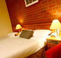 Best Western Burke and Wills Motor Inn - Timeshare Accommodation
