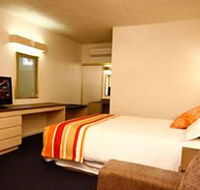 Swan Hill Resort - Timeshare Accommodation