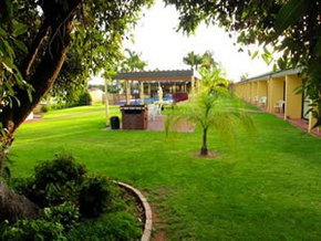 Comfort Inn Deakin Palms - Timeshare Accommodation 5