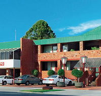 River Country Inn - Timeshare Accommodation