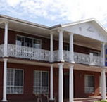 Best Western Meramie Motor Inn - Timeshare Accommodation