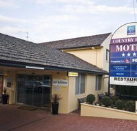 Quality Inn Country Plaza Queanbeyan