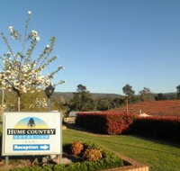 Hume Country Motor Inn - Timeshare Accommodation
