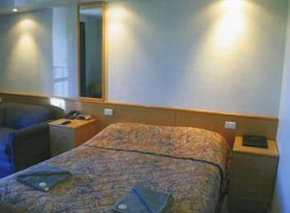 Commodore Motor Inn Mildura - Timeshare Accommodation 1