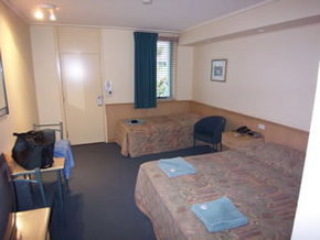 Commodore Motor Inn Mildura - Timeshare Accommodation 2