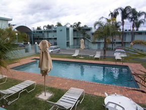 Commodore Motor Inn Mildura - Timeshare Accommodation 3