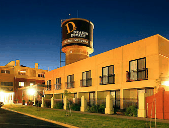 Mercure Hotel Mildura