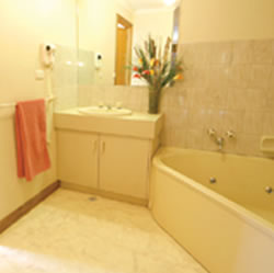 City Colonial Motor Inn - Timeshare Accommodation 1