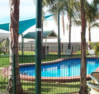 Murrayland Holiday Apartments