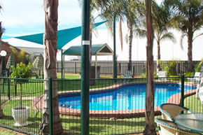 Murrayland Holiday Apartments - Timeshare Accommodation 0