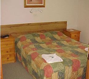 Murrayland Holiday Apartments - Timeshare Accommodation 1