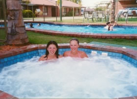 Murrayland Holiday Apartments - Timeshare Accommodation 2