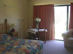 Mildura VIC Timeshare Accommodation