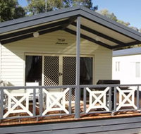 BIG4 Mildura Golden River Holiday Resort