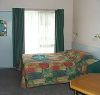 Lazy River Motor Inn - Timeshare Accommodation