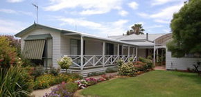 Burrabliss - Timeshare Accommodation 4