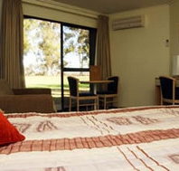 Mildura Golf Club Resort