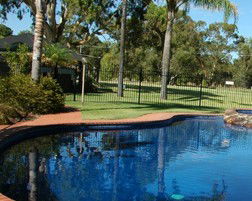 Sportsmans Inn Motel - Timeshare Accommodation 1