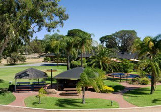 Sportsmans Inn Motel - Timeshare Accommodation 3