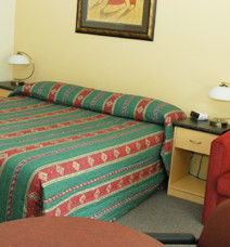 Sportsmans Inn Motel - Timeshare Accommodation 4