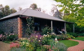 Rosewood Cottage - Timeshare Accommodation 0