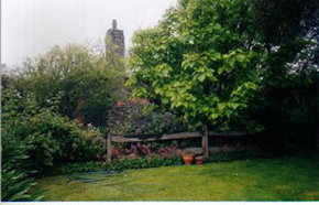 Rosewood Cottage - Timeshare Accommodation 1