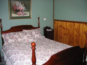 Rosewood Cottage - Timeshare Accommodation 2