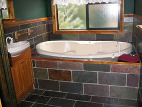 Rosewood Cottage - Timeshare Accommodation 3