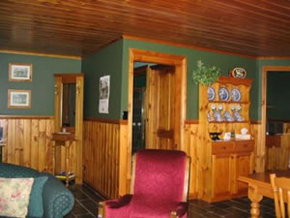Rosewood Cottage - Timeshare Accommodation 4