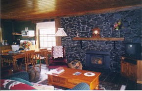 Rosewood Cottage - Timeshare Accommodation 5