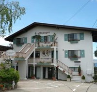 Troldhaugen Lodge