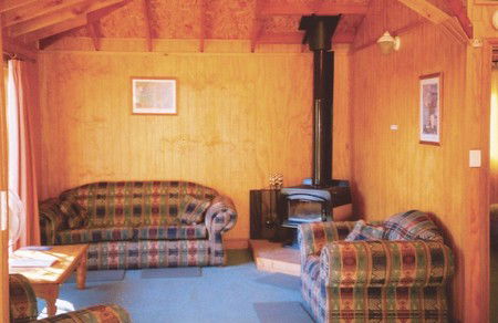 Canobolas Mountain Cabins - Timeshare Accommodation 1